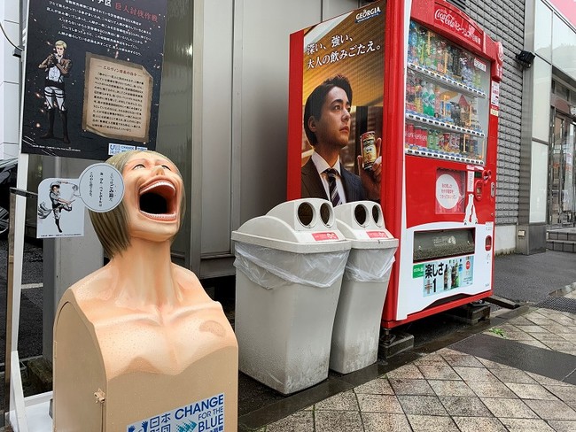 楽天市場アウトレット 業務用 ゴミ箱 ビン カン ペットボトル ごみ箱 業務用 90L ダストボックス 分別 学校 公共 瓶 缶 オフィス 事務所飲食店 スーパー 自販機 エコ リサイクル リス ワーク&ワーク W&W 分類ボックス90 本体とフタセット : Living雑貨リスonlineshop