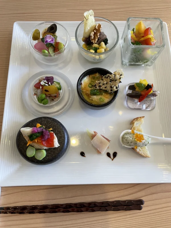 口コミ一覧 : 逗や坊トウヤボウ- 仙台市泉区その他 創作料理食べログ