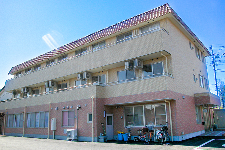 新越谷駅周辺の住みやすさと便利さ