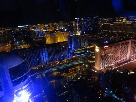 ラスベガスのハイローラーチケット - Hellotickets