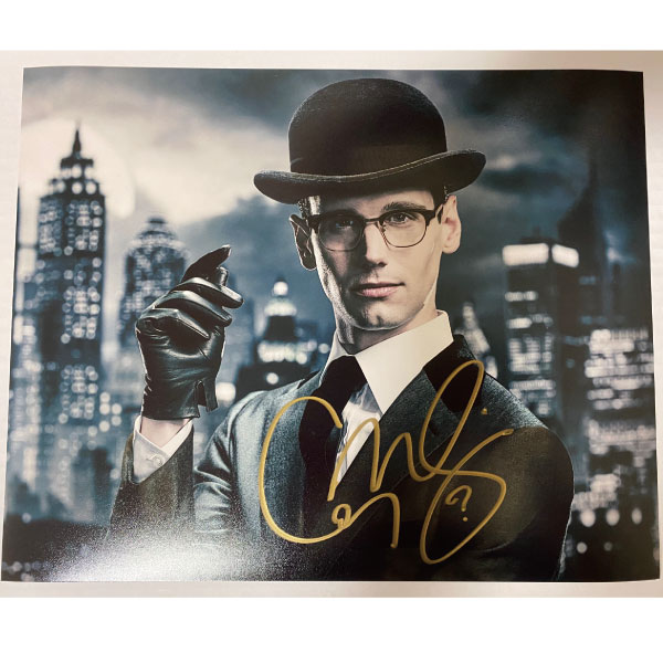 英ドラマ『Utopia -ユートピア-』のアメリカ版リメイク、『ザ・オフィス』や『GOTHAM』のあの人たちが出演！ - 海外ドラマNAVI