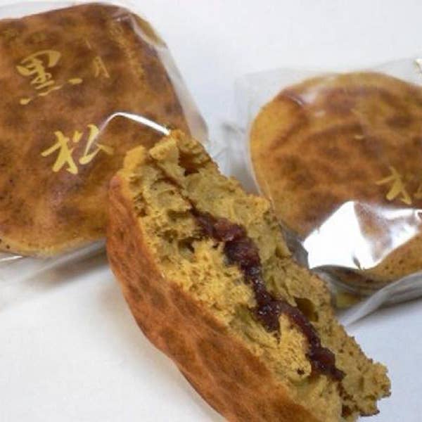 東京三大どら焼き 亀十,うさぎや,黒松草月 お取り寄せ通販で買う