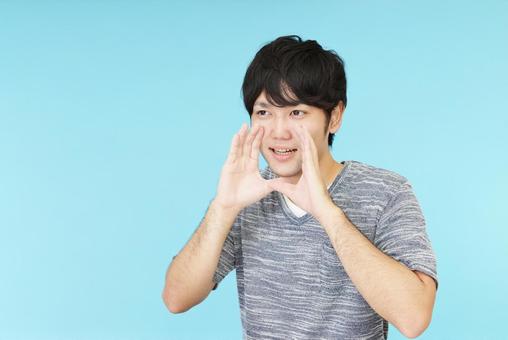 一人暮らしの女性に便利な男性の声素材集 鬼龍院様リスペクトVtuber新人Vtuber