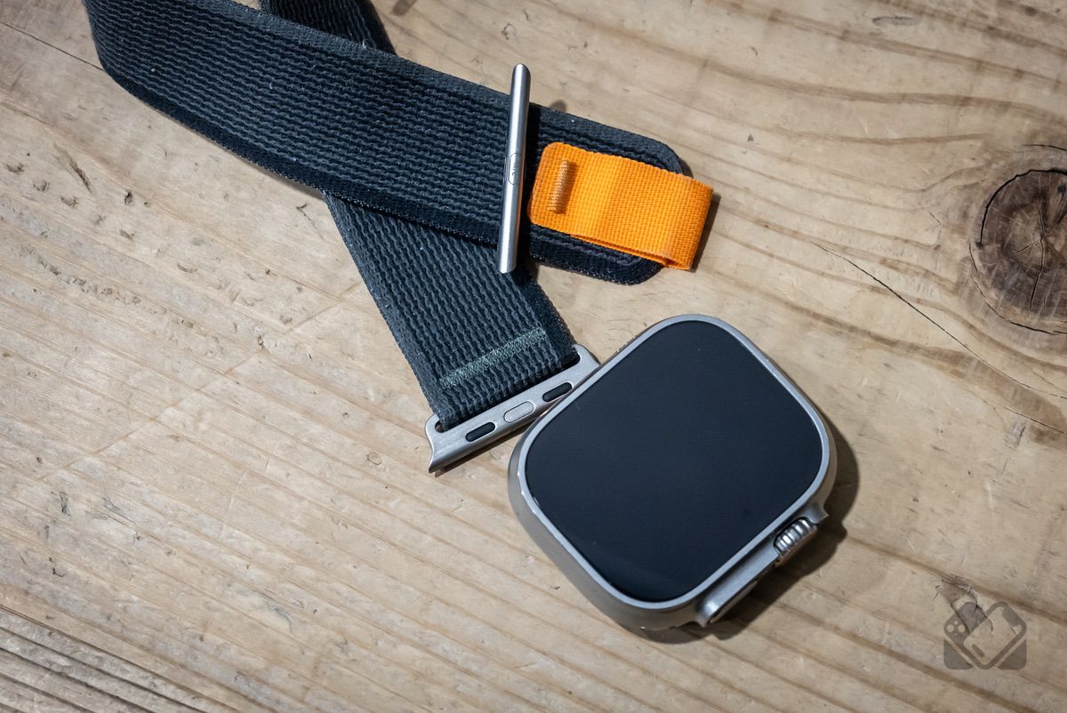 Apple Watchシリコンバンドの洗い方！半年使ったソロループで実践ペンログ