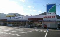 ハトマークサイト株 小白川不動産情報センター の貸マンション・アパート・一戸建ての検索結果