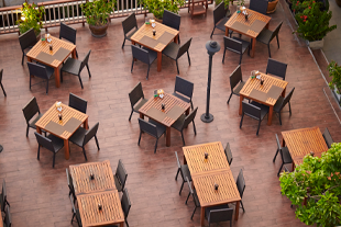 顧客満足度向上！ 居心地の良い飲食店をレイアウトするポイント