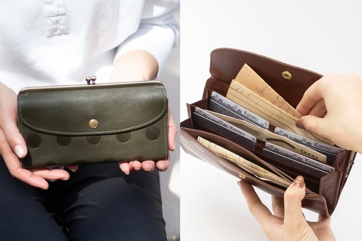 可愛いミニウォレット缶のデコレーション方法