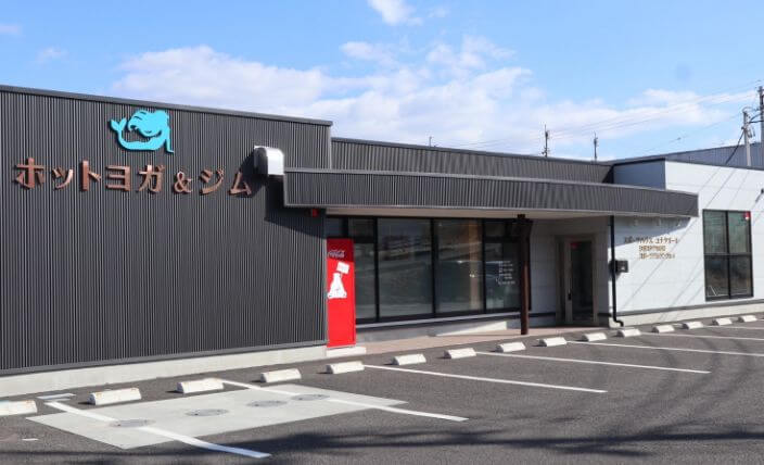 ファディー郡山鶴見坦店 -女性専用低価格パーソナルジム体験予約受付中ファディ