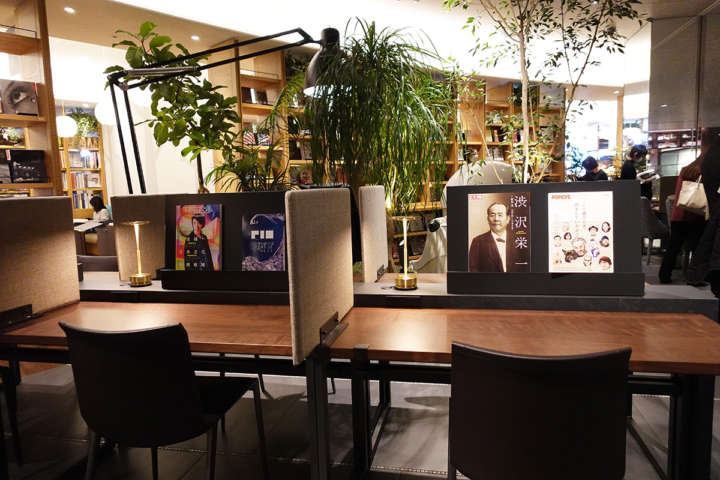 最新家電も体験できる 二子玉川 蔦屋家電 SHARE LOUNGEをオープンoctane.jp美しい車と暮らす