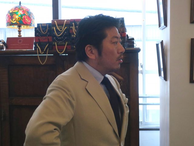 ヨコハマ流、お洒落の極意富裕層向け情報 The Style Concierge - ENRICH エンリッチ