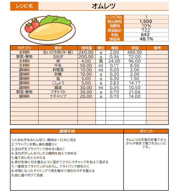 第四十二回 Excel表作成のスゴ技！テーブル機能が便利すぎる本当は怖いExcel エクセル の話