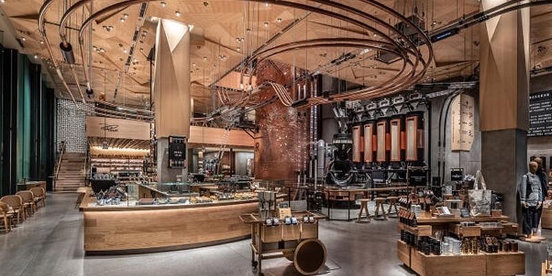 東京のおしゃれでおすすめのスタバテラス席・居心地の良いスタバも。東京を観光するように散歩する時々ハワイ