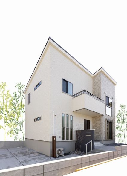 間取りプラン作成と試行錯誤泉北ホーム との打ち合わせ⑥ - 泉北ホームで家づくり！GOSEのマイホーム建築ブログ