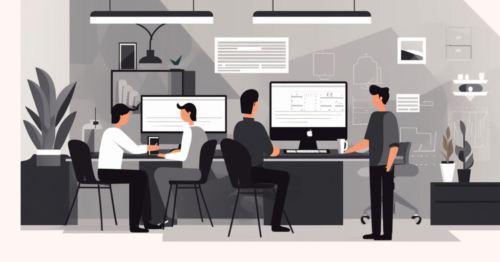 インハウスデザイナーやめとけ？プライベートを重視したいあなたにおすすめ！ - ひまわりWeb