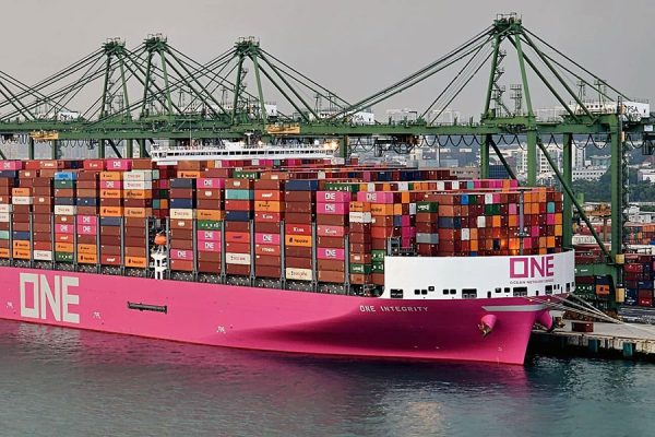 Evergreen Marine Corporation - Wikipedia, la enciclopedia libre