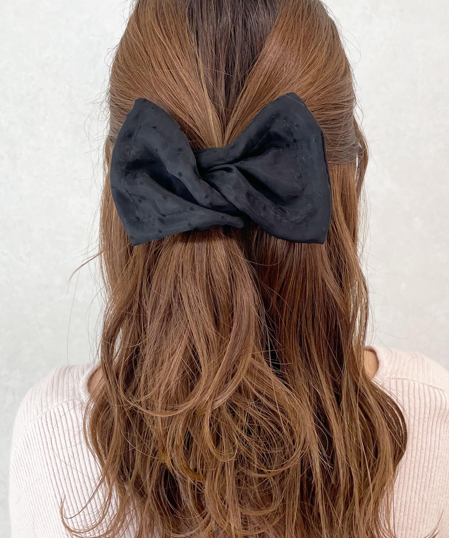 デフトバンが難しい！」どうしても上手くできない人のための成功のコツ、プロが教えます♡表参道・銀座・横浜・名古屋栄の美容室・美容院 Violetバイオレット