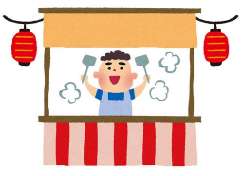 テレビボードのイラストイラスト無料・かわいいテンプレート