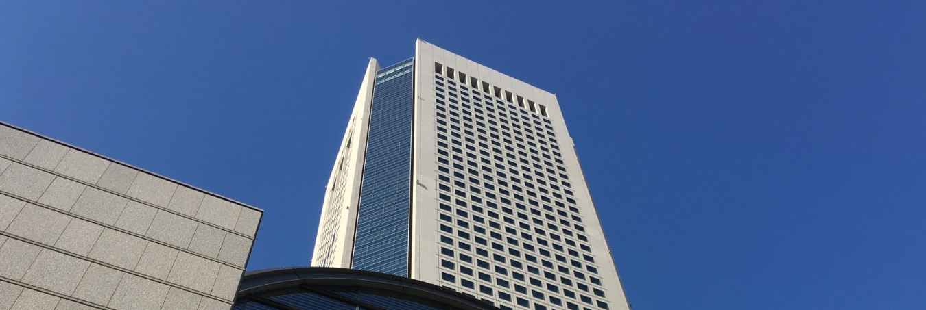 Business Garden@business_garden_1995· Shinjuku-ku, Tokyo