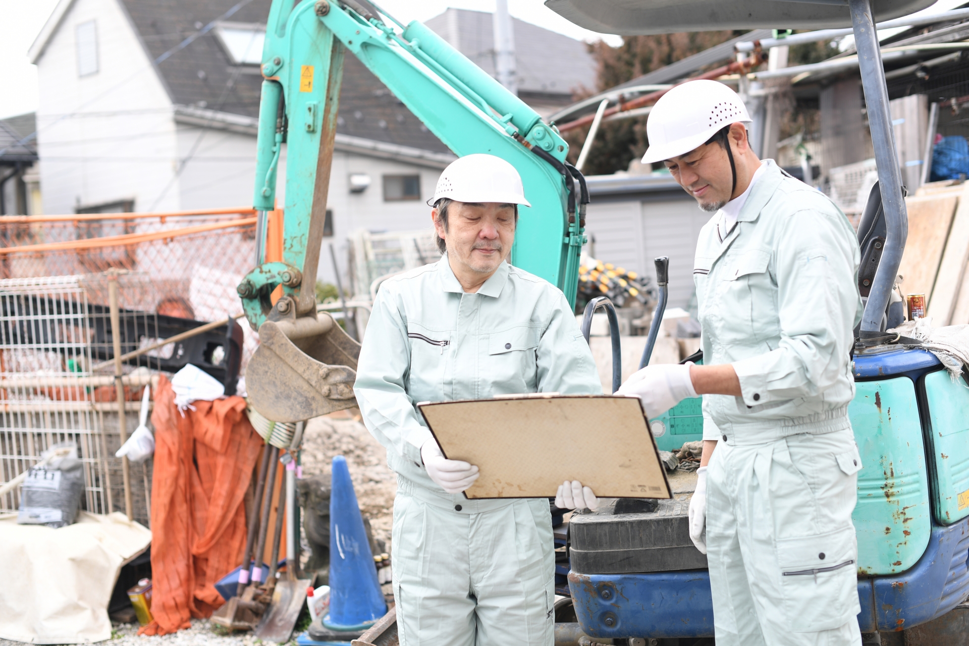 水道引き込み工事のタイミングっていつ？注意点なども徹底解説茨城県の土木工事・公共工事は 株式会社河原井