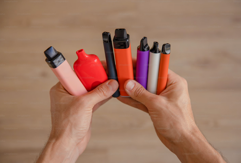 2025年人気 持ち運びシーシャおすすめ9選充電式や使い捨てタイプまで！ベイプとの違いも解説 – Be OJI 美オジ