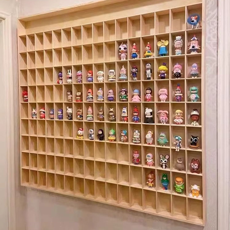 オタクのための収納アイデア♪推しグッズ収納におすすめの棚9選COVEARTH MAGAZINE