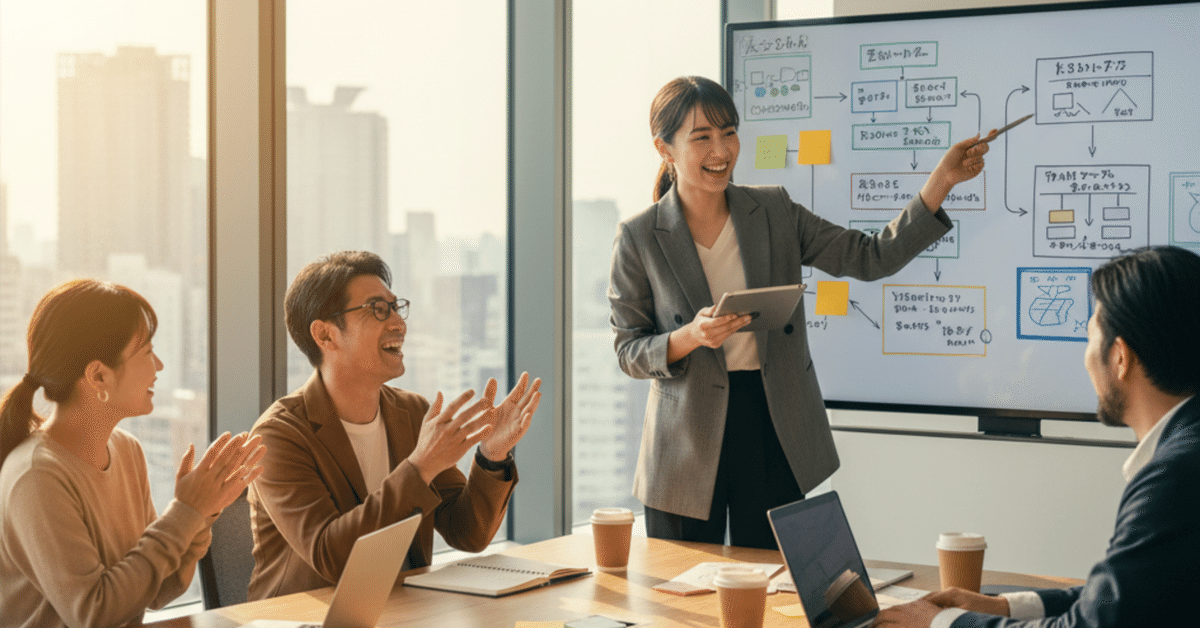 社内で意見を求める場合メール例文 ビジネスメール文例