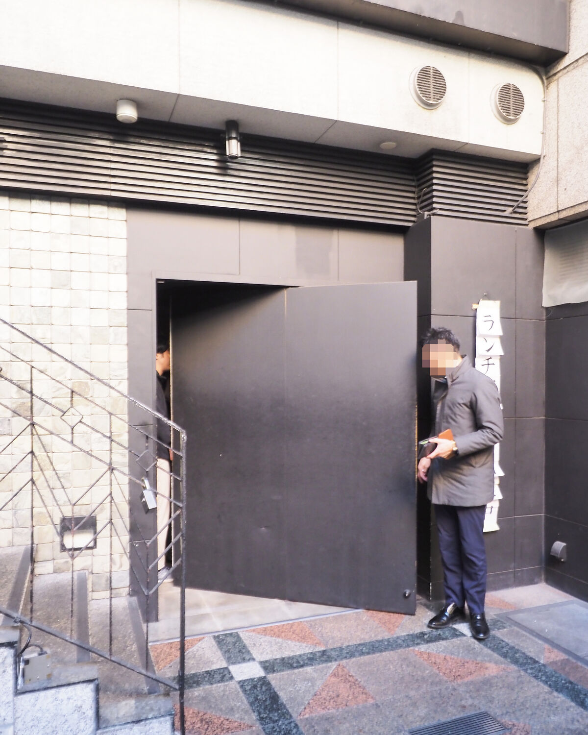 ラーメンにもつ鍋 外国人旅行者も満足度アップ アジアの“玄関口”