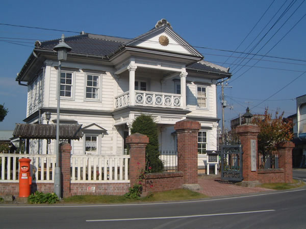 警察資料館 - Wikipedia