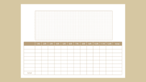 ビジネス 収支計算書 -無料WPS Office Template - キングソフト WPS Officeのテンプレート