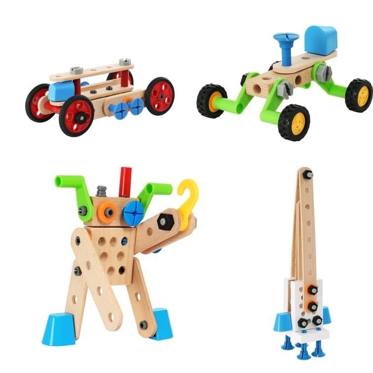 ブリオ ビルダーセット５％OFF木のおもちゃ専門店 こどもの木