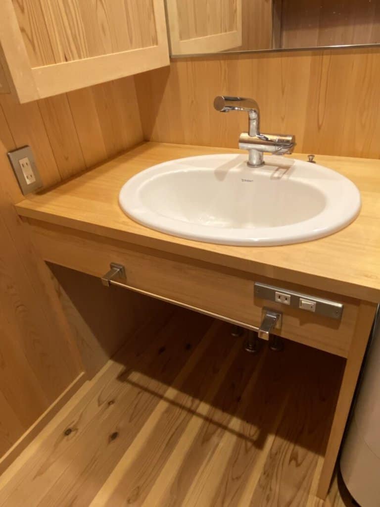 おしゃれな造作洗面台は費用がかかる？相場とコストダウンのコツをご紹介！ - 株式会社エクセレントホーム新潟市の注文住宅メーカ