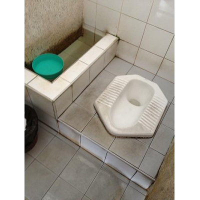 軍事のツボ 日本陸海軍とトイレ 1 5ページ- zakⅡ