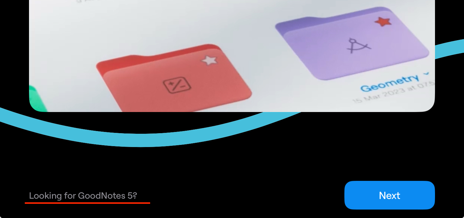 Goodnotesのすべての機能を使いこなそう