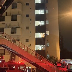 ありえない⁉上空にこんな構造物が、、 京急品川駅周辺の連続立体交差事業