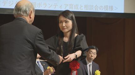 愛知県庁・耐震通信局 - 名古屋街角フォト.com