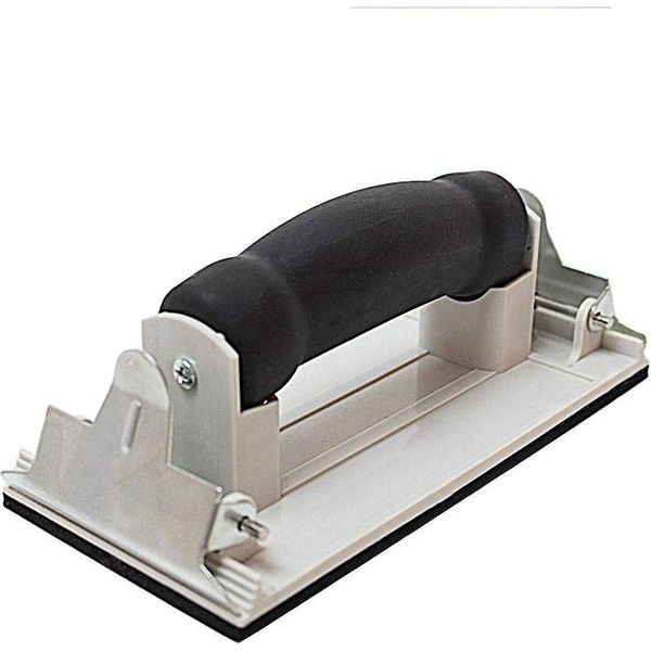 ビッグマン BM ハンドサンダー BHSー02 1個 - アスクル