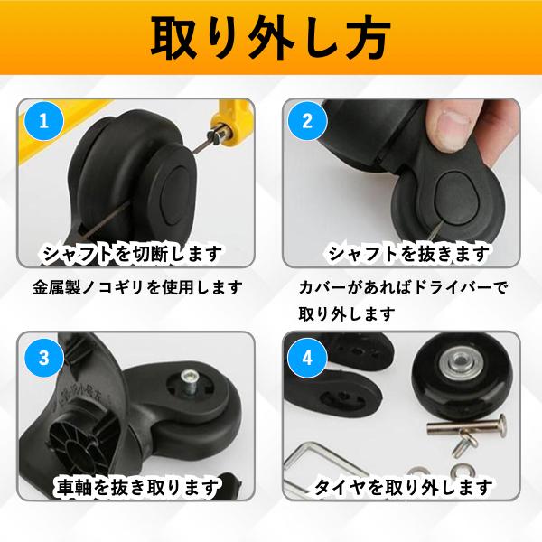 一度取り付けてしまったカシメの外し方レザークラフト初心者向け