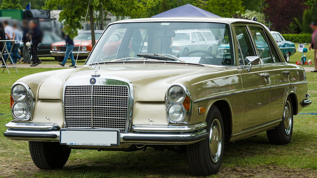 中古で安く買える！メルセデス・ベンツの人気SUV9選SUVといえばグッドスピードGOOD SPEED