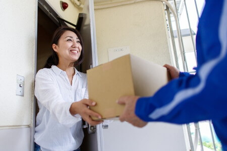 ケアマーク、上積み禁止シールの作り方。無料ダウンロードあり