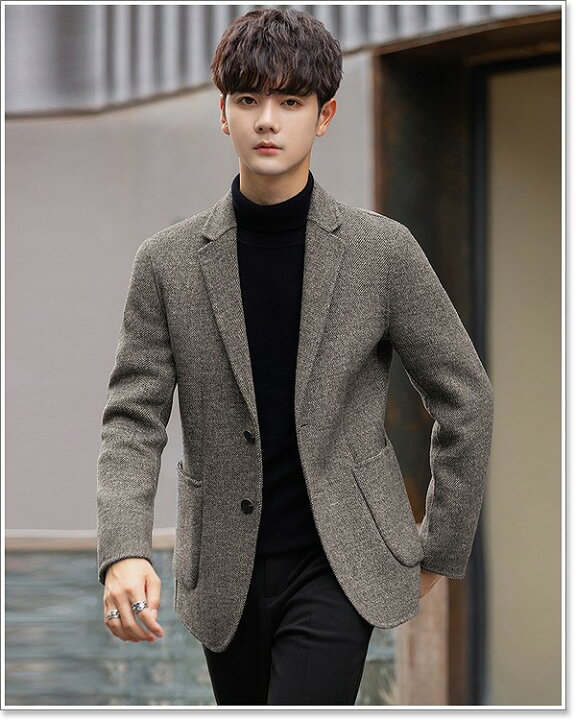 テーラード ジャケット メンズ ブランド特集メンズファッションメディア OTOKOMAE男前研究所