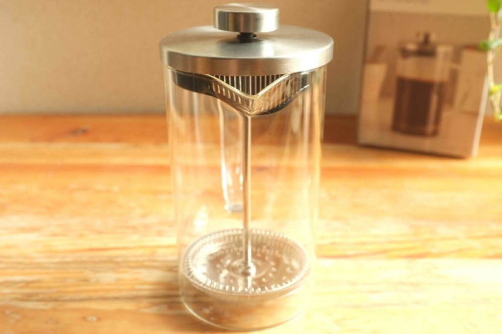 コーヒープレスのおすすめ人気ランキング 2025年10月マイベスト