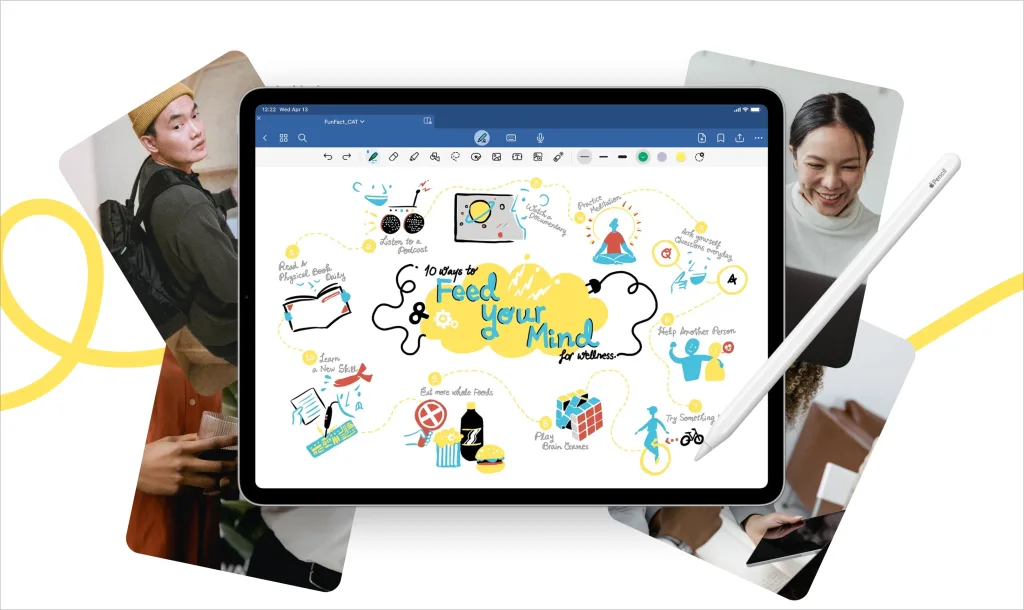 Goodnotes 6 5からアップグレード前の疑問を解消