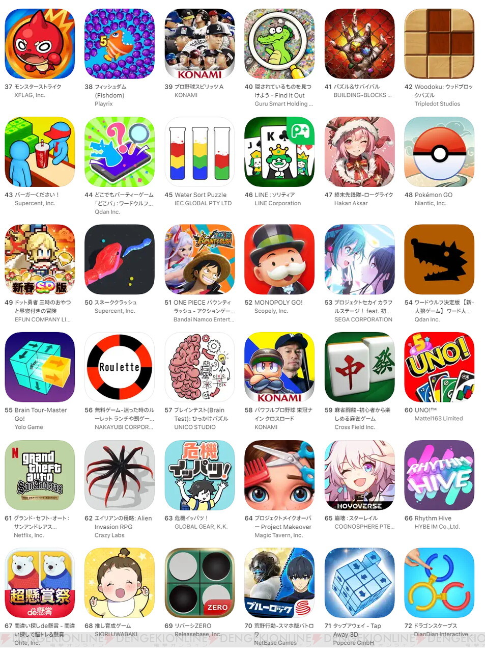 ゲーマー必見 オススメ有料アプリ10選！〜iPhone Android特選アプリ〜iPhone・Android対応のスマホアプリ探すなら.Apps