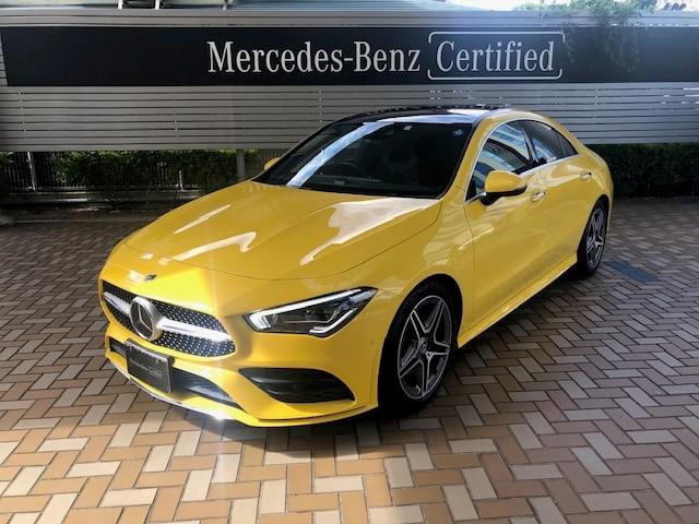 国内試乗 「メルセデス・ベンツ CLA クーペ」サイズ、プライス、スタイリングのすべてが好バランス - LE VOLANT WEB自動車情報サイト『LE VOLANT WEB ル・ボラン ウェブ 』