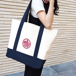 Amazon.co.jp: トレーダージョーズ トートバッグ フルーツ並行輸入品: ファッション