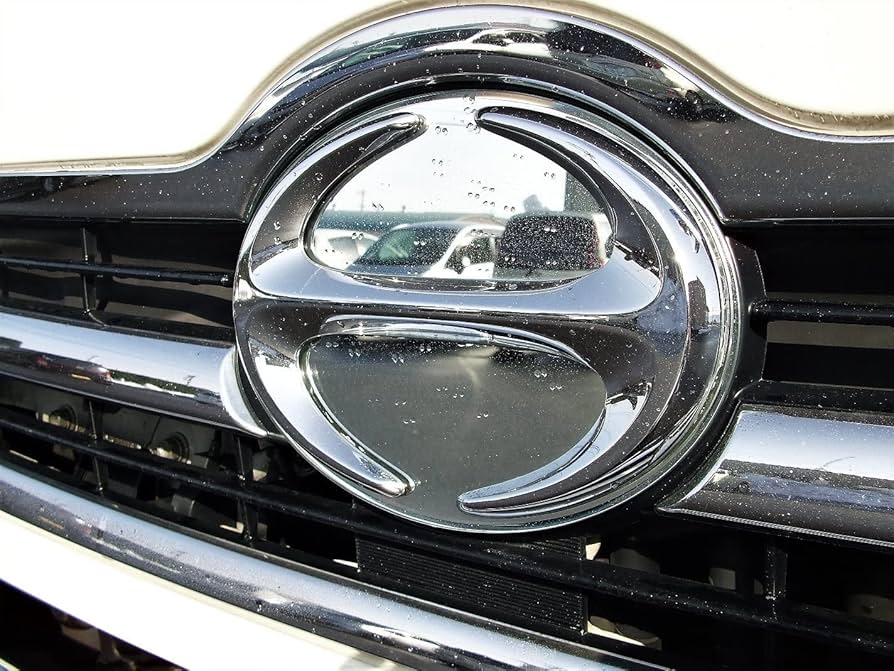 トヨダG1型トラック 詳細3