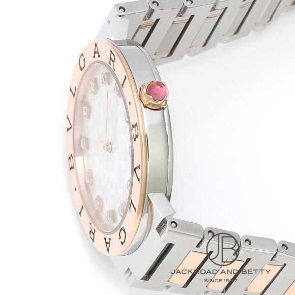 ブルガリ 待望の第二弾！BLACKPINK LISA限定「ブルガリ・ブルガリ」oomiya 和歌山本店ブログ