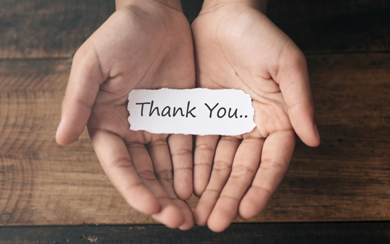 いつもありがとう 筆文字 書 書道の写真素材 - PIXTA