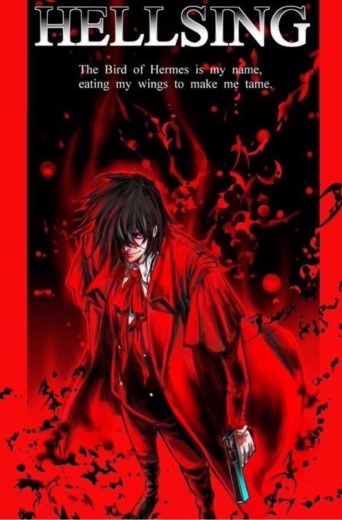 6月23日発表『サーチアンドデストロイ』米マンガ賞ノミネートベストカレンダ