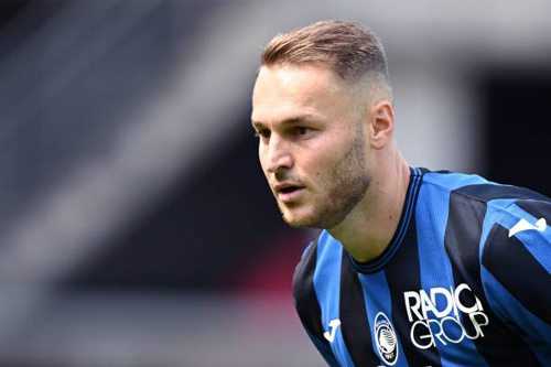 ユヴェントスは積極補強でスクデット奪取を狙う！ アタランタからコープマイネルスの移籍 合意間近の報道theWORLD ザ・ワールド 世界のあらゆるスポーツを楽しもう